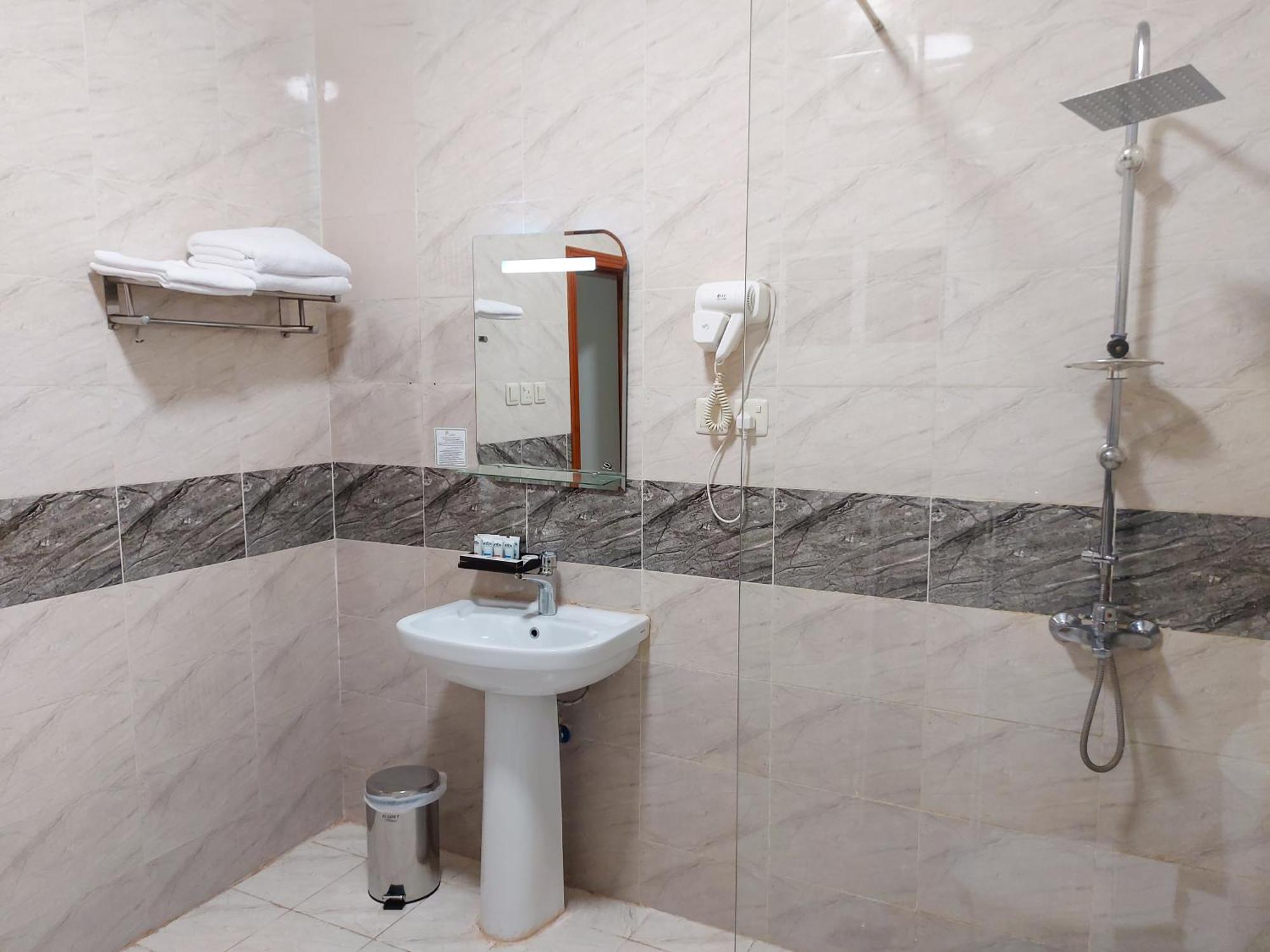 Iwan Alandalusia Alrehab Aparthotel Jeddah Luaran gambar