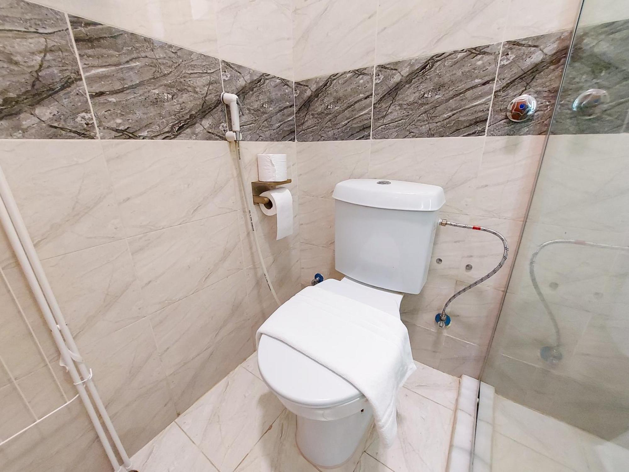 Iwan Alandalusia Alrehab Aparthotel Jeddah Luaran gambar